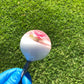 60mm Pink Flower