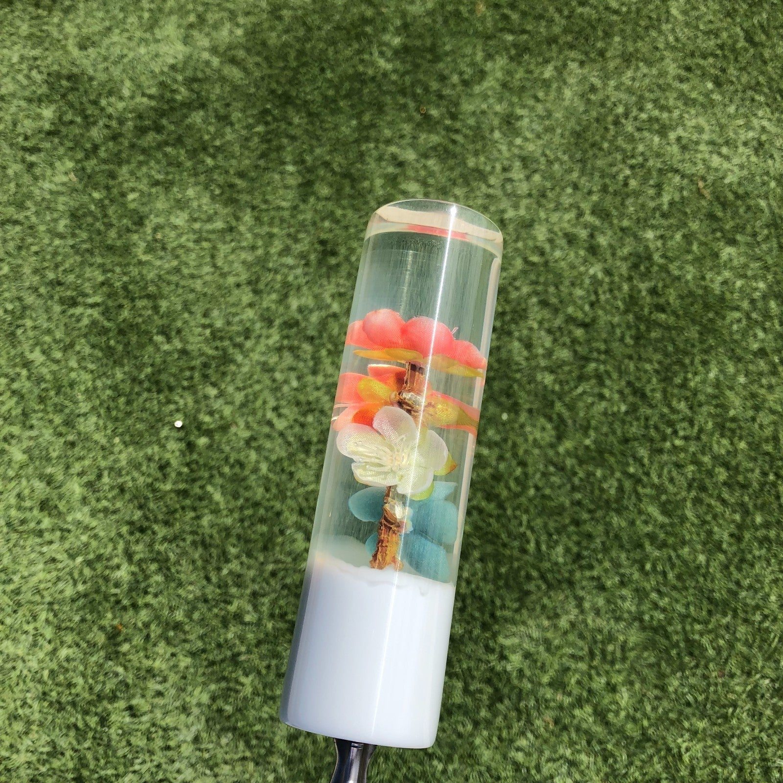 140mm Multicolor Flower · 713