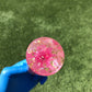 140mm Pink Flower · 717