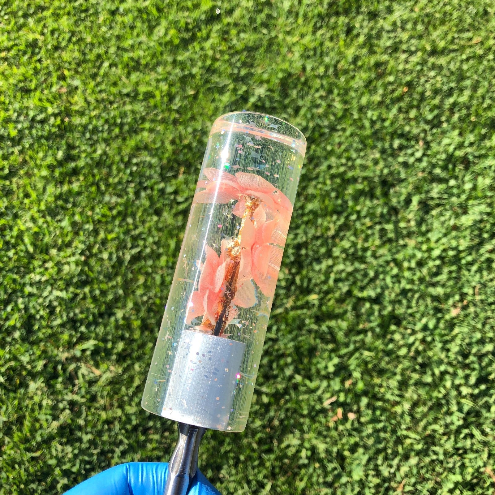 115mm Peach Blossom