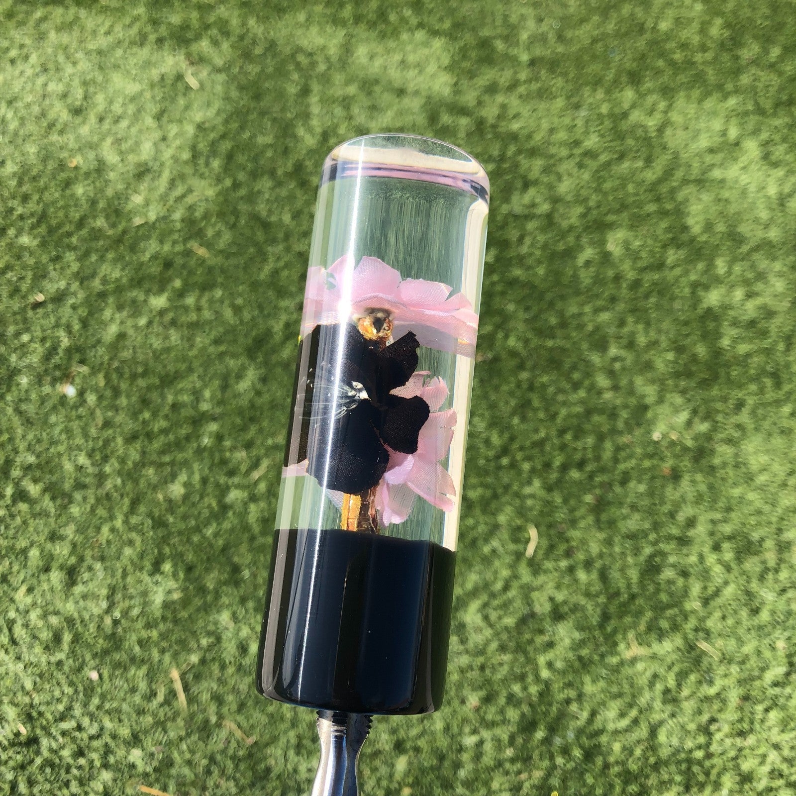 115mm Multicolor Flower · 732
