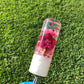 115mm Multicolor Flower · 633