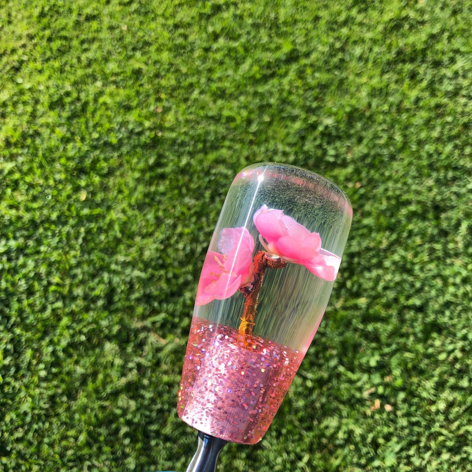 95mm Pink Blossom · 650