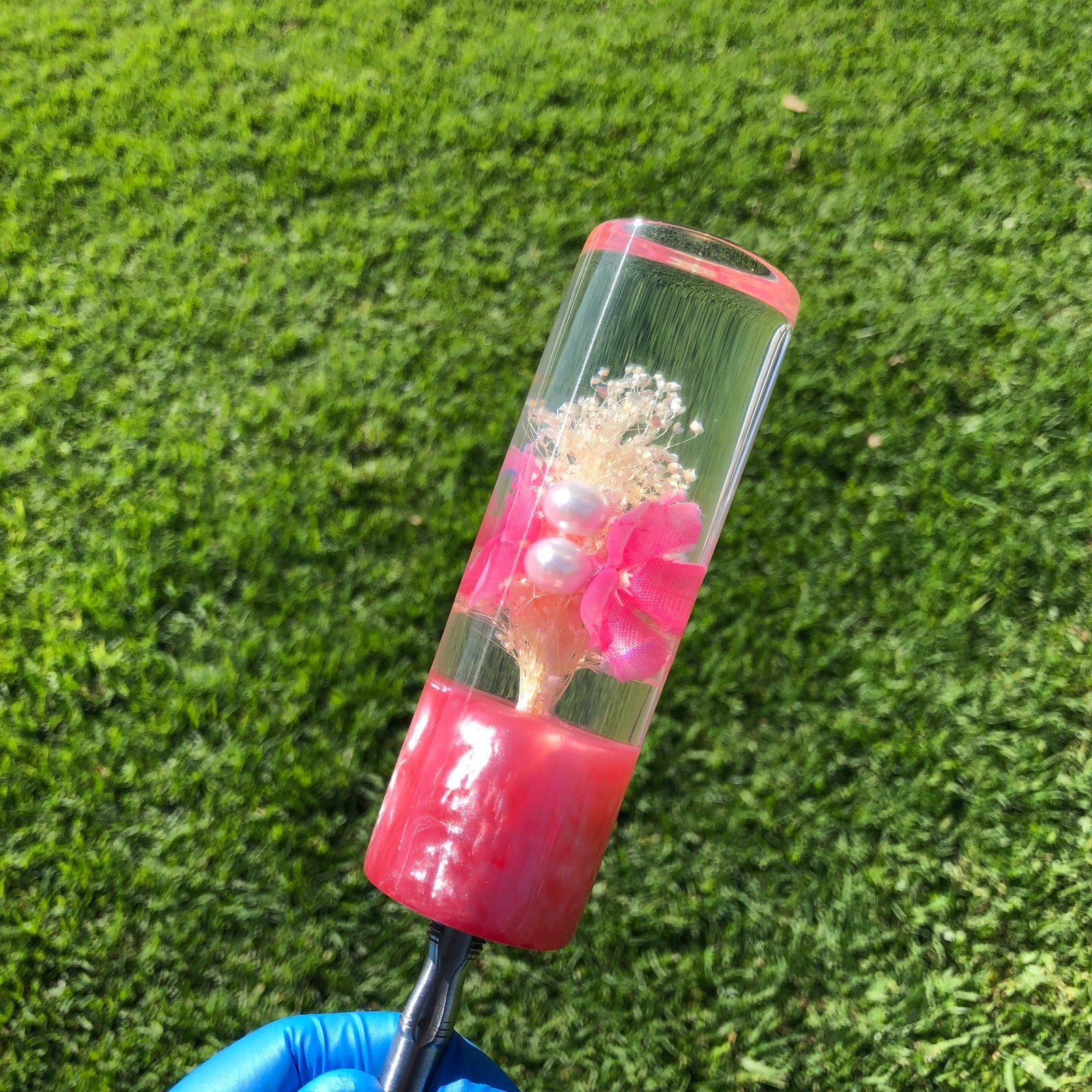 115mm Pink Cherry Blossom
