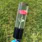 140mm Pink Rose · 681