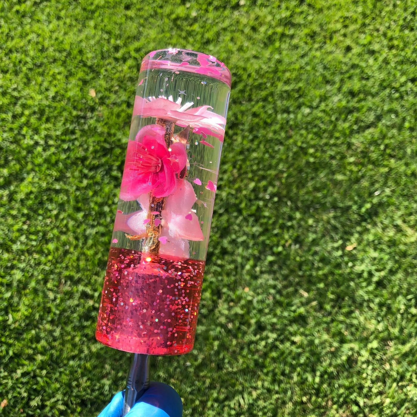 115mm Pink Blossom · 662