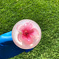 60mm Pink Flower