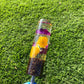 95mm Multicolor Flower · 579