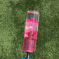 115mm Pink Flower · 703