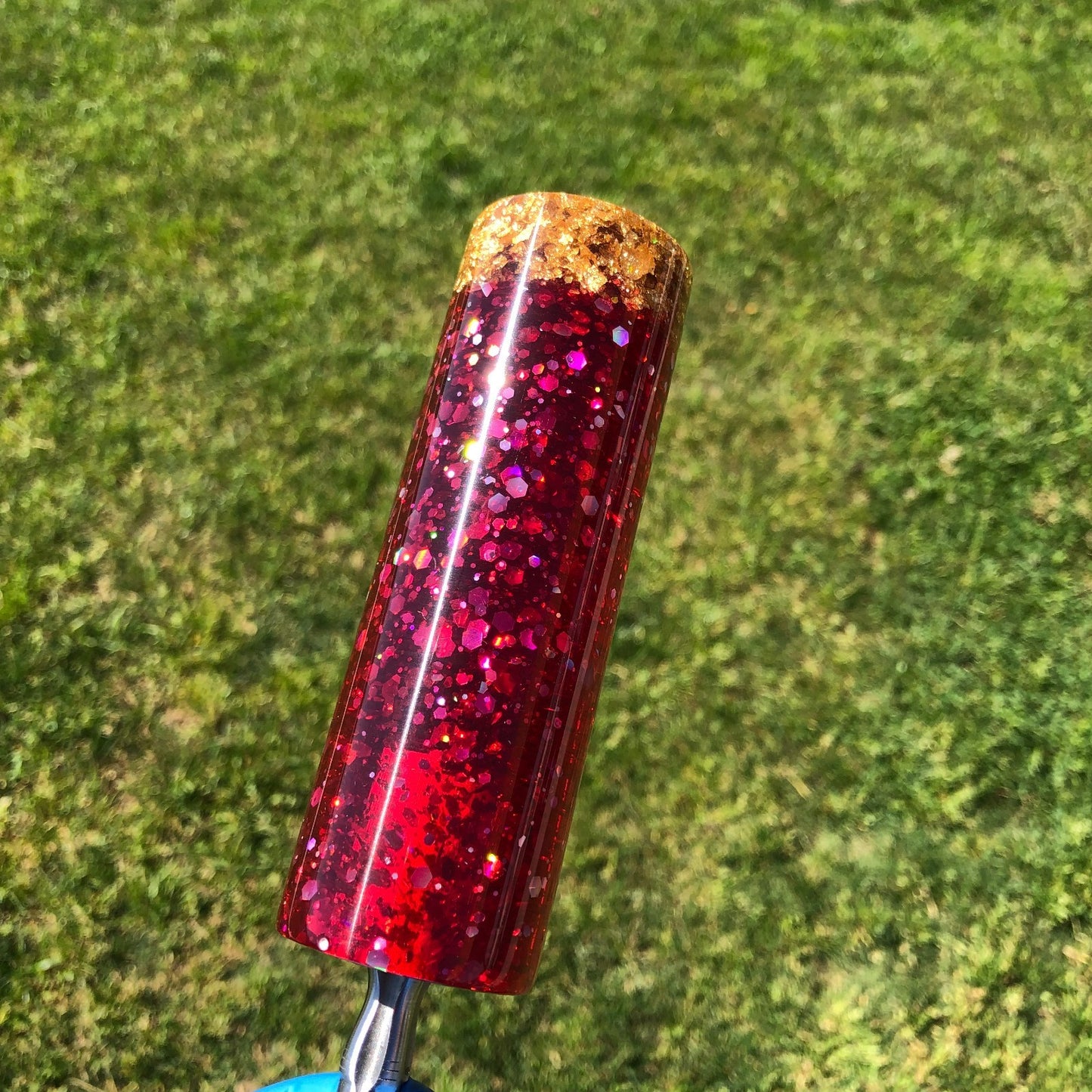 115mm Red