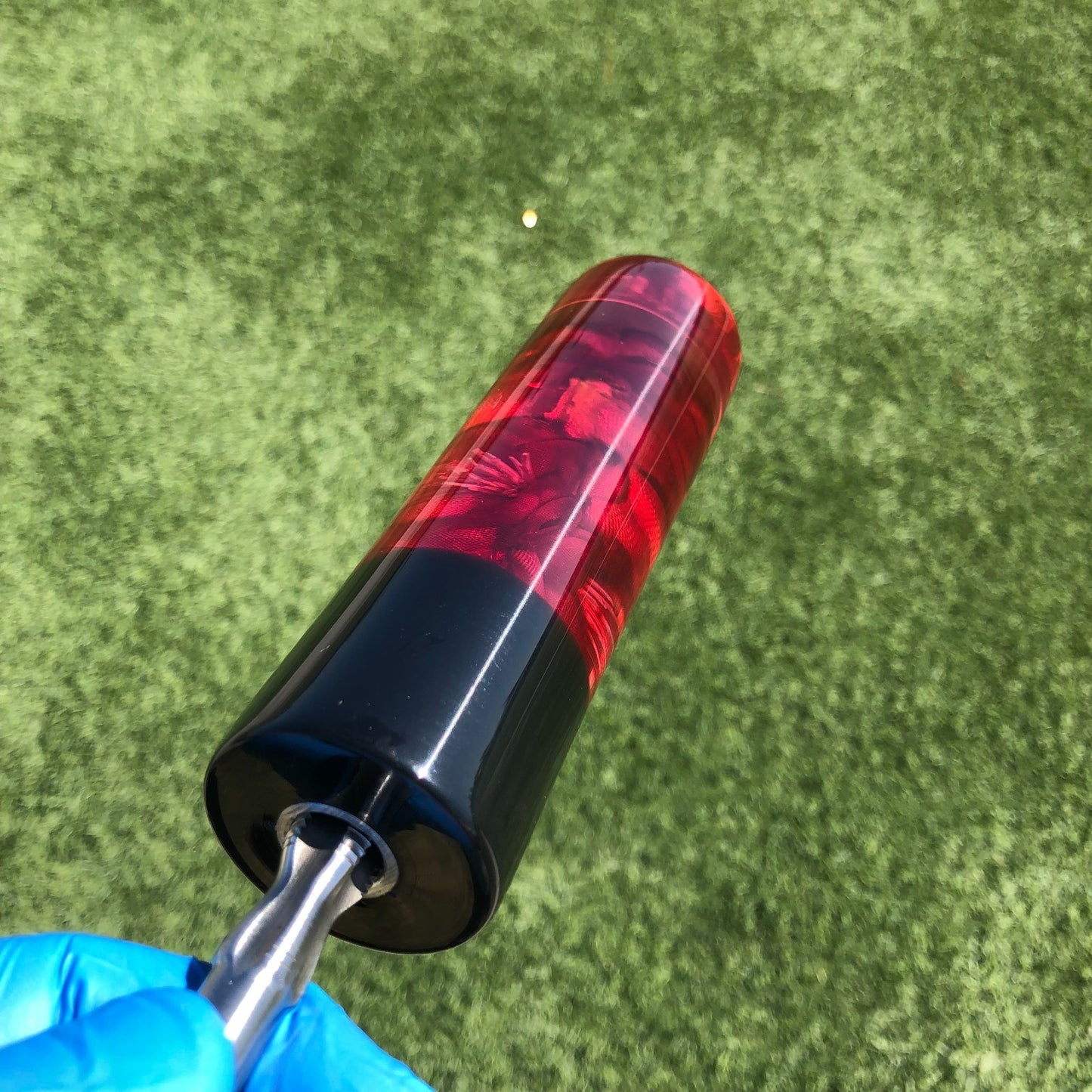140mm Red Blossom · 692