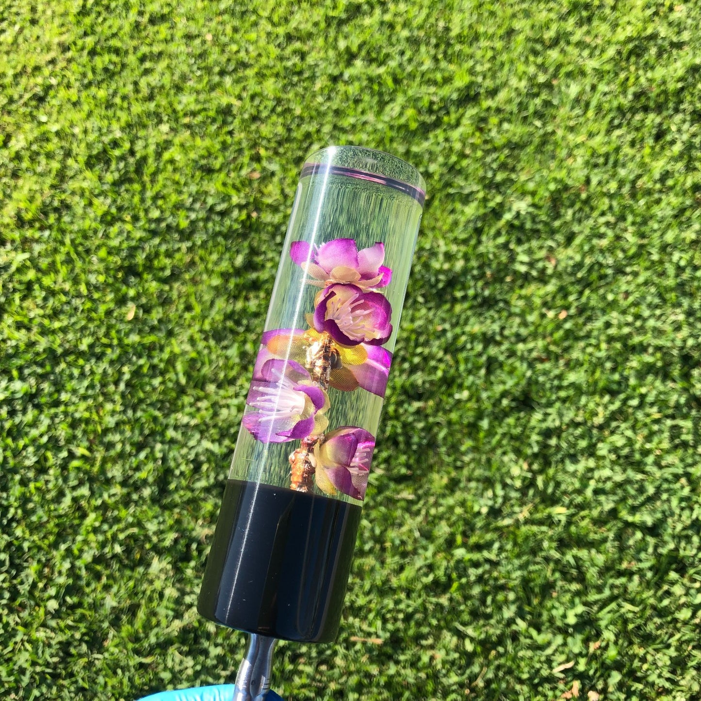 140mm Multicolor Flower · 642