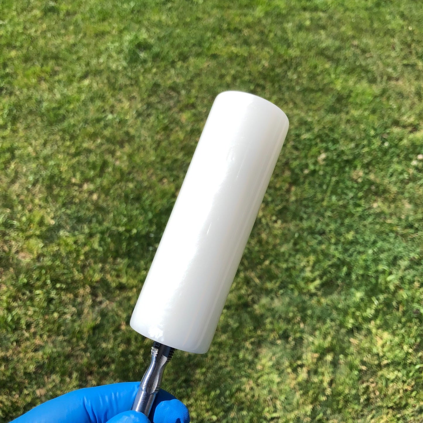 115mm White Pearl Pearl · 683