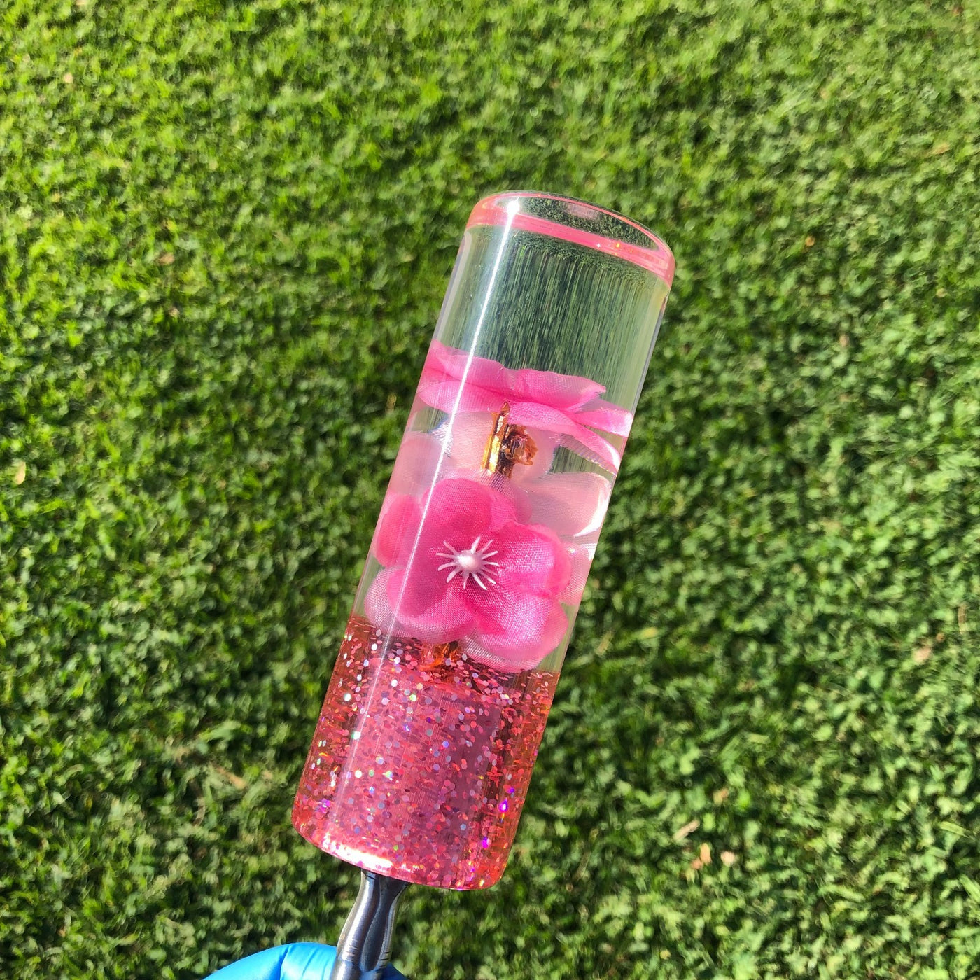 115mm Pink Blossom · 643