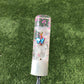 140mm Multicolor Flower · 729