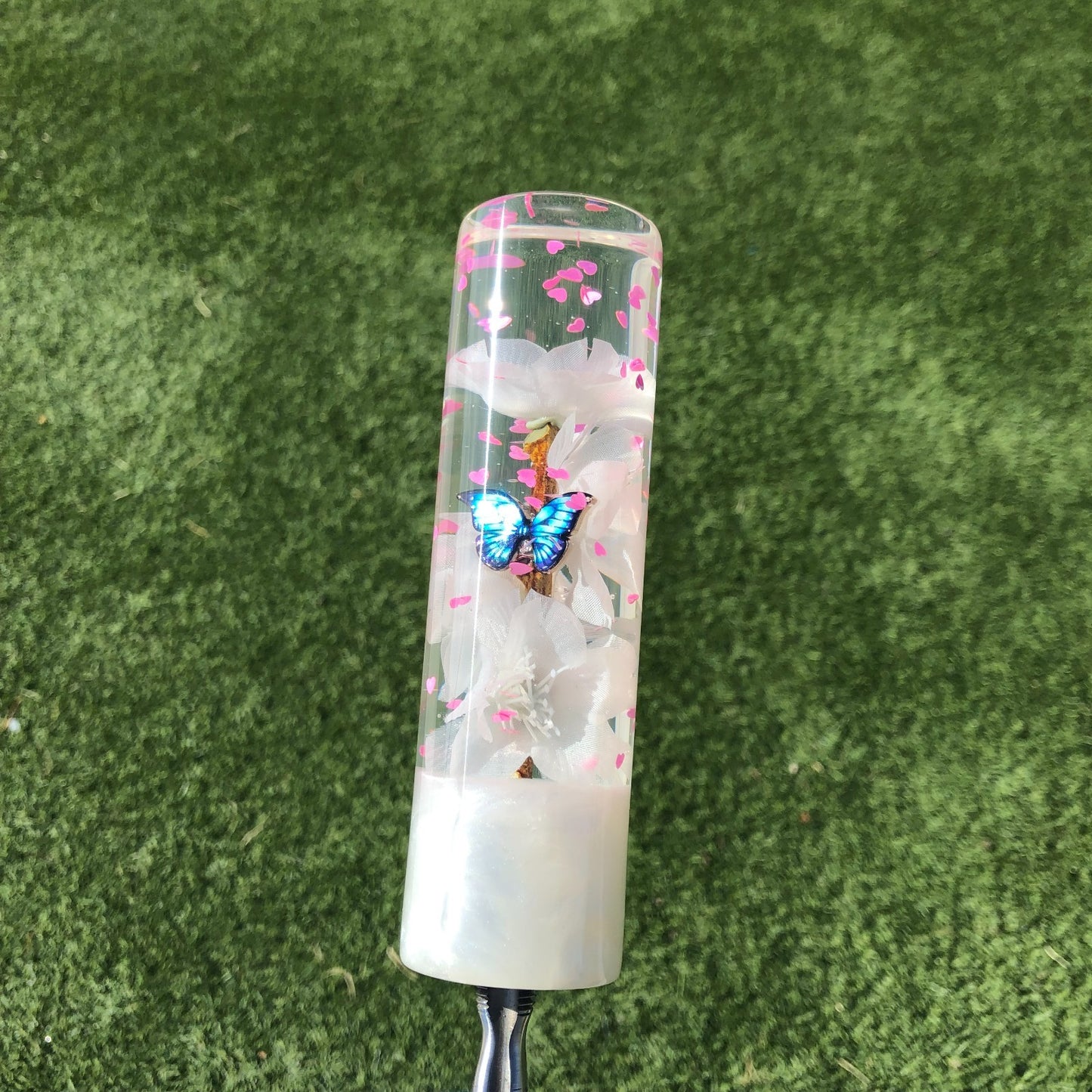 140mm Multicolor Flower · 729