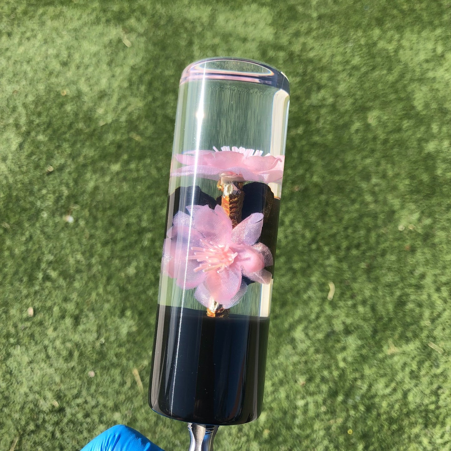 115mm Multicolor Flower · 732