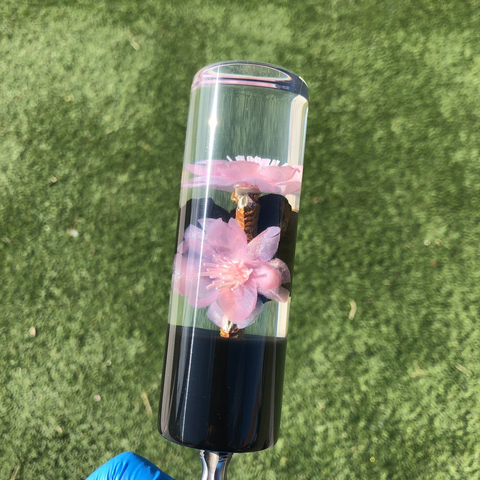 115mm Multicolor Flower · 732