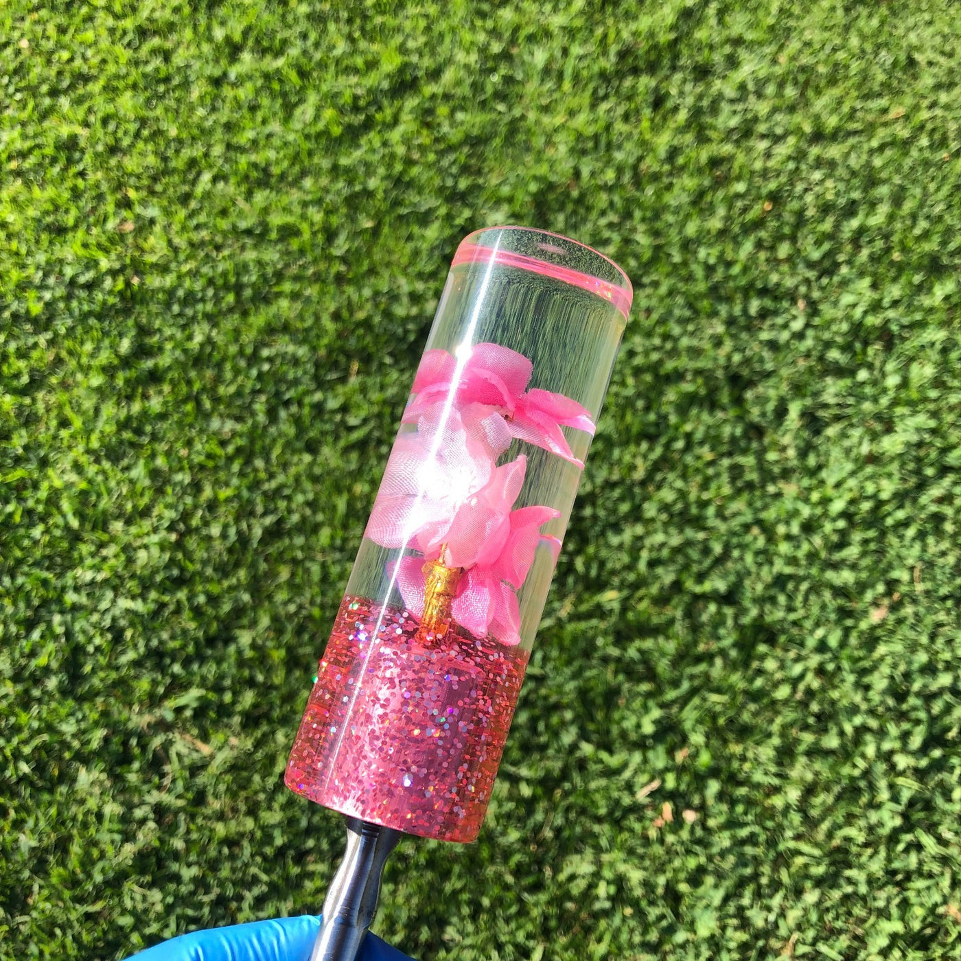 115mm Pink Blossom · 643