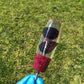 140mm Black Rose
