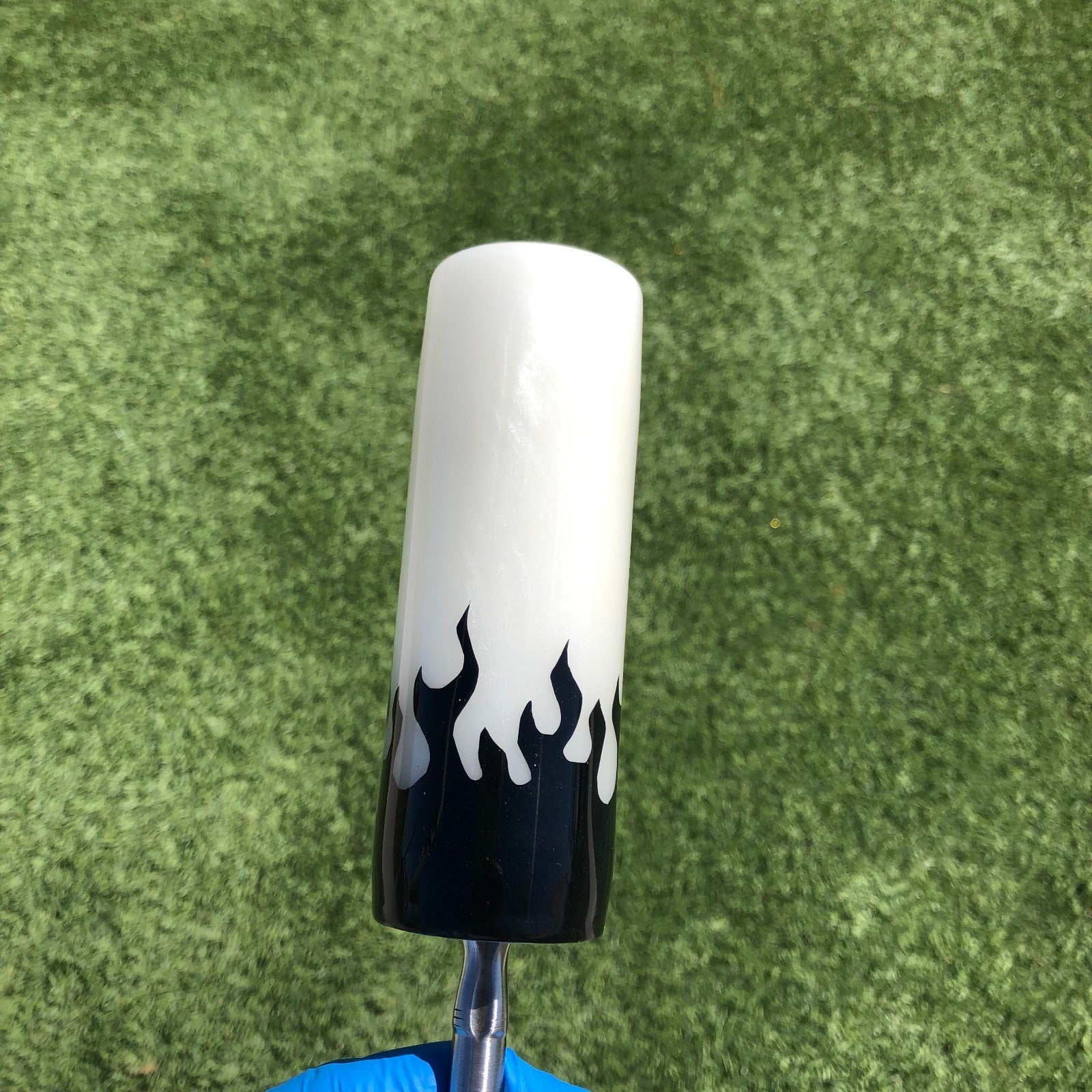 115mm Multicolor Flame