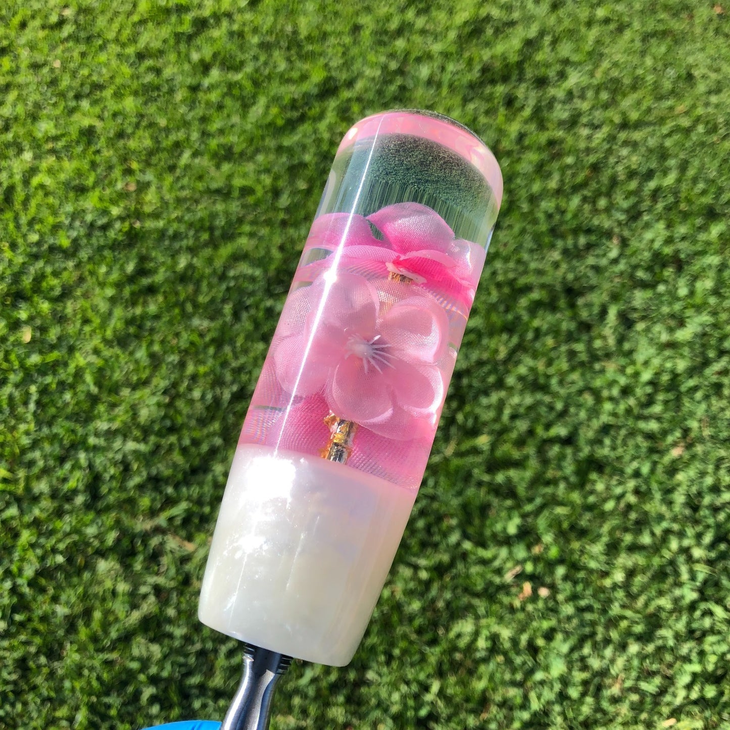 115mm Pink Blossom · 647