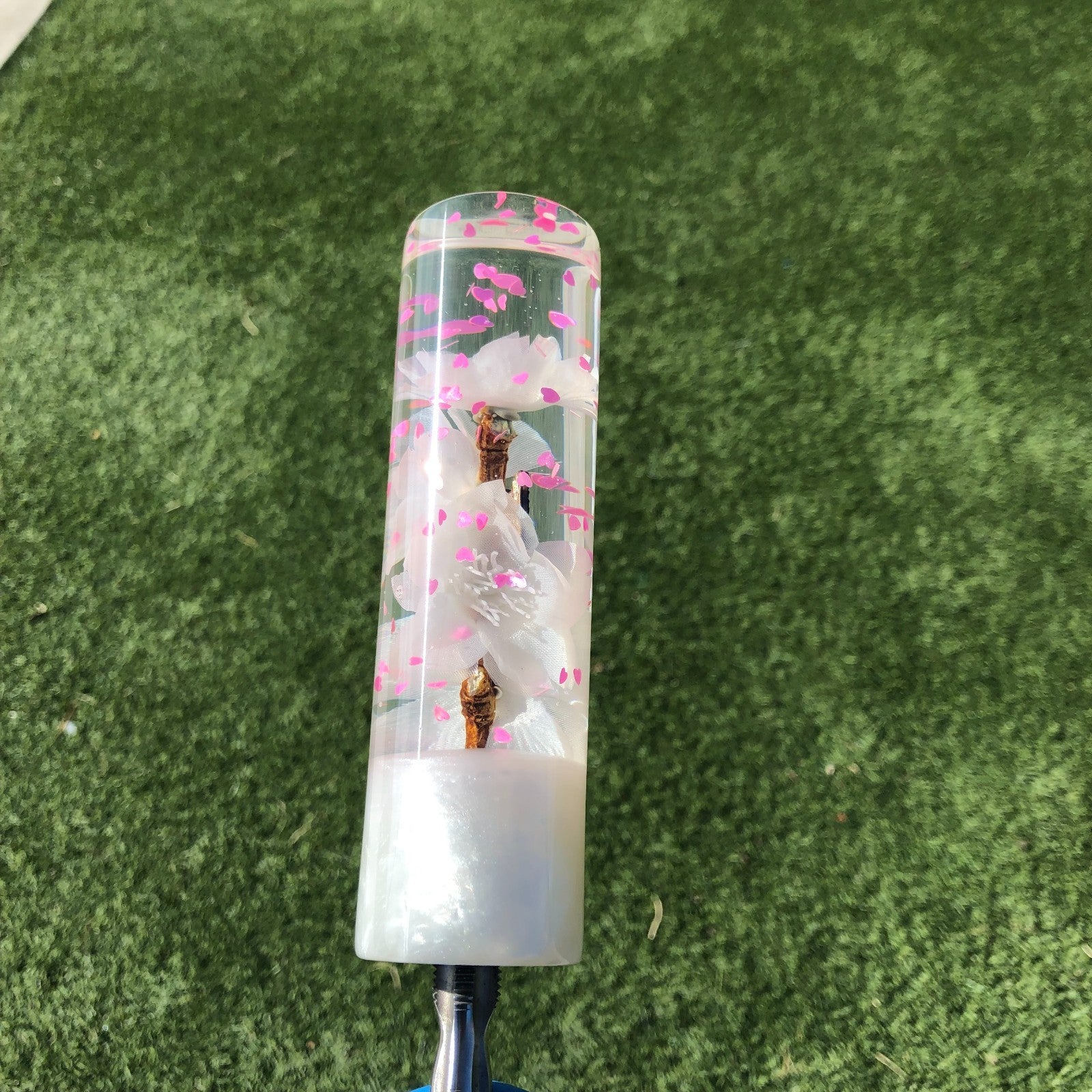 140mm Multicolor Flower · 729
