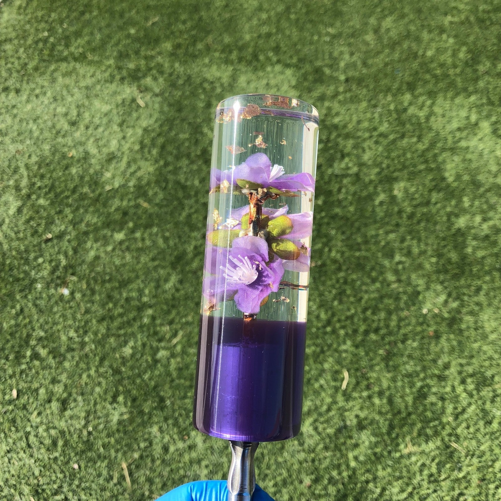115mm Multicolor Flower · 731