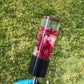 115mm Red Blossom