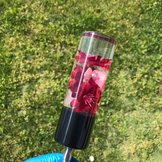 115mm Red Blossom