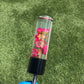140mm Purple Flower · 709