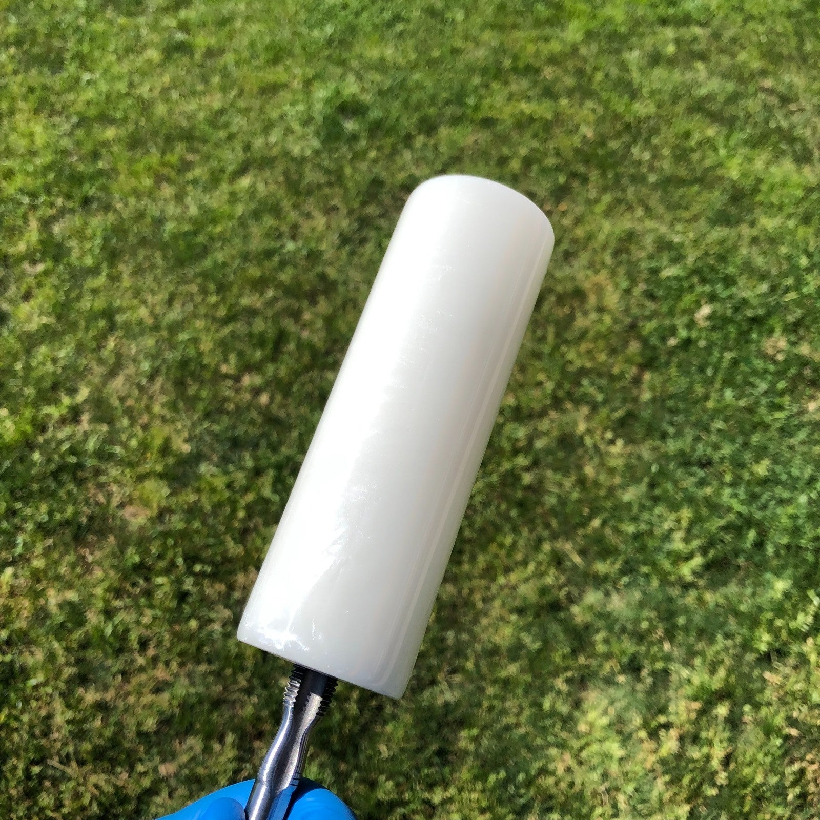 115mm White Pearl Pearl · 683