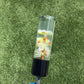 140mm White Flower
