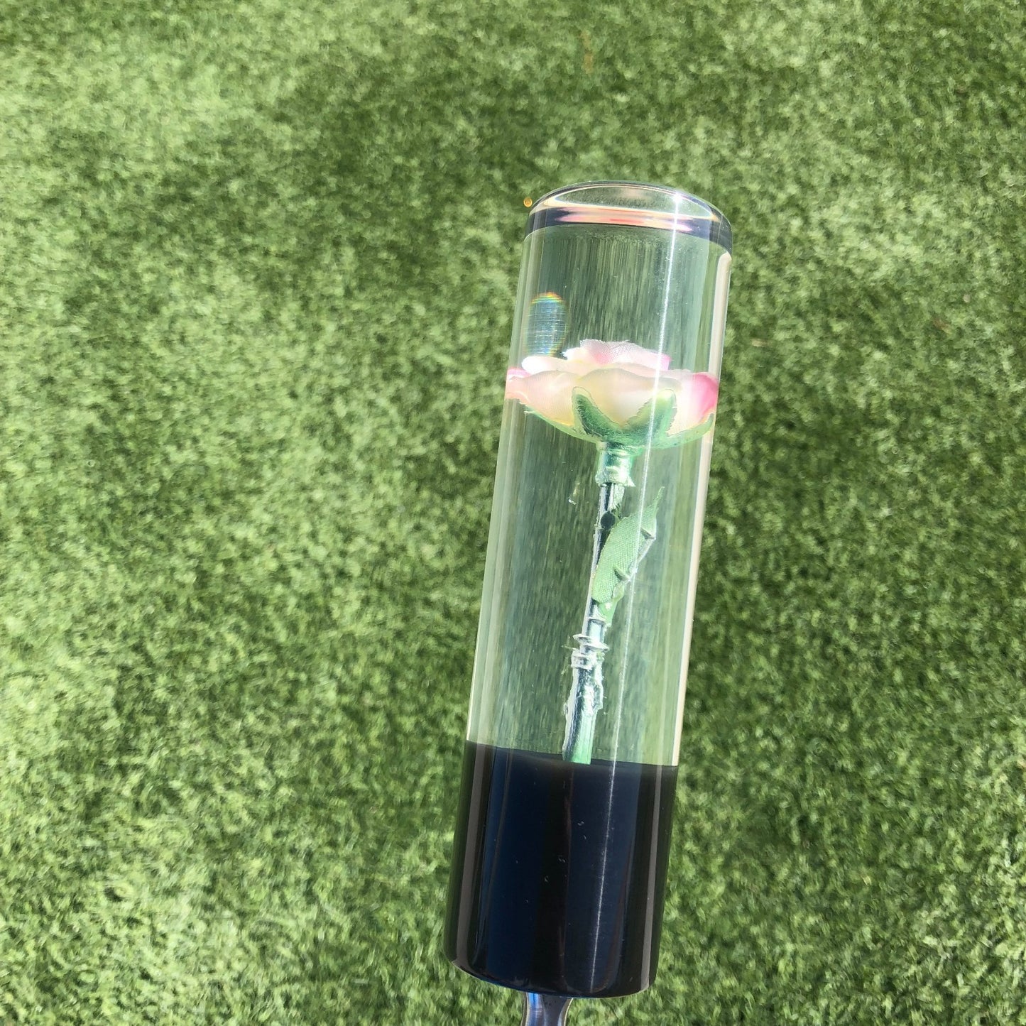 140mm Multicolor Rose