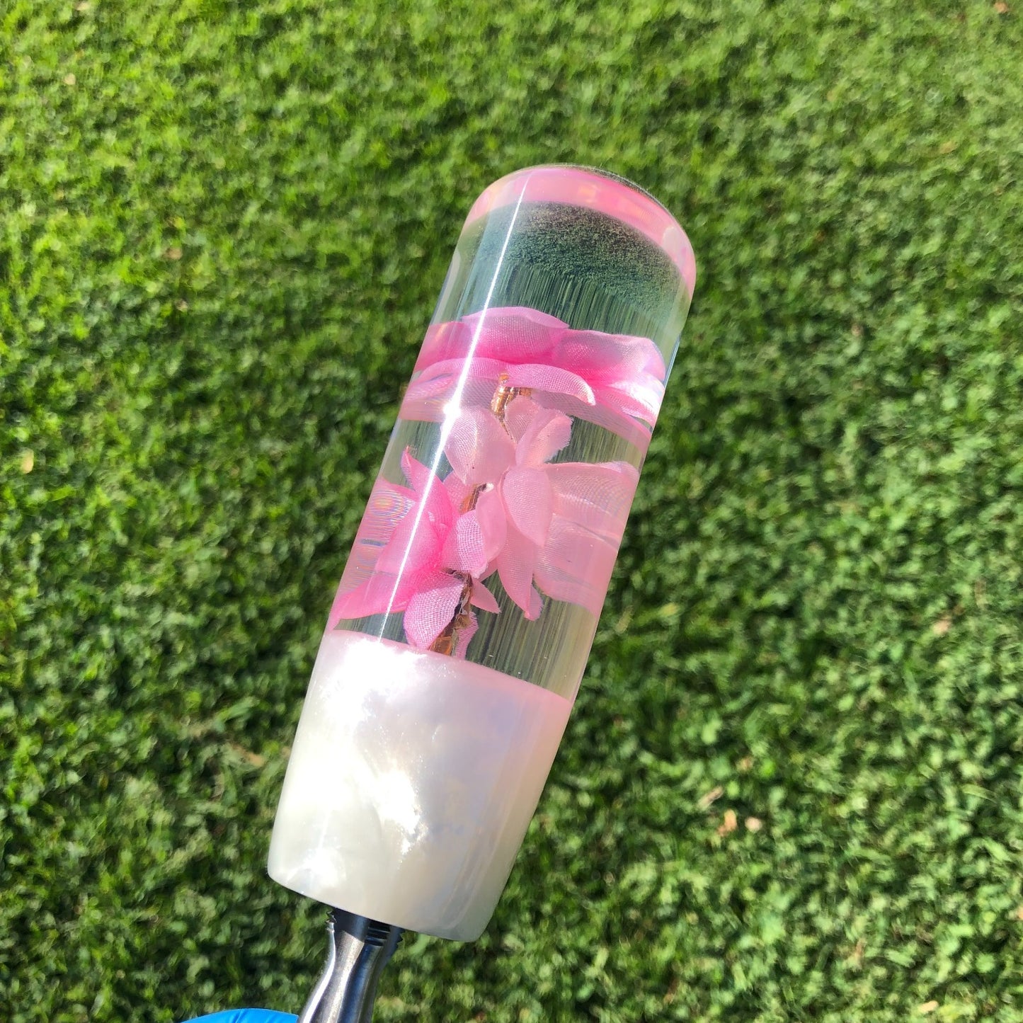 115mm Pink Blossom · 647