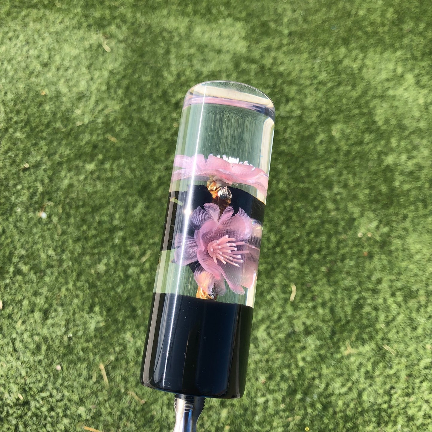 115mm Multicolor Flower · 732