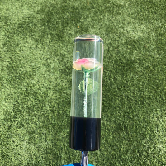 140mm Multicolor Rose