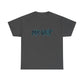 Mr__Grip Center Logo T-shirt
