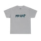 Mr__Grip Center Logo T-shirt