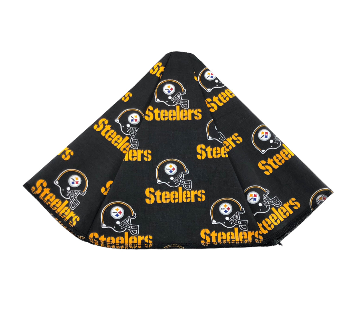 Mr__Grip Pittsburgh Steelers Shift Boot Custom JDM NFL