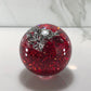 Mr__Grip 60mm Resin Shift Knob Round Oni Mask