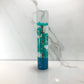 Mr__Grip Resin Shift Knob 190mm Teal Cherry Blossom Flower