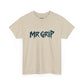 Mr__Grip Center Logo T-shirt