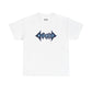 Mr__Grip Unisex Heavy Cotton Tee Logo