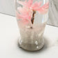 Mr__Grip 3 1/2 Inch Resin Custom Shift Knob light Pink Cherry Blossom  JDM