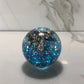 Mr__Grip 60mm Resin Shift Knob Round Oni Mask