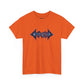 Mr__Grip Unisex Heavy Cotton Tee Logo