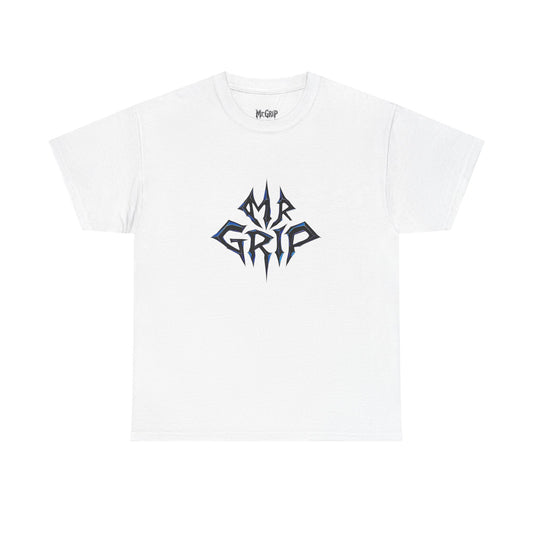 Mr__Grip  Logo tee