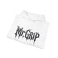 Mr__Grip Hooded Sweatshirt