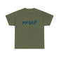 Mr__Grip Center Logo T-shirt